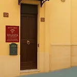 Apartmán Segesta - Le Bouquet Salemi