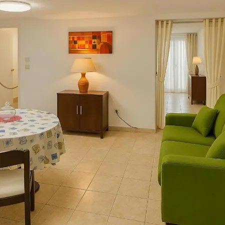 Apartmán Segesta - Le Bouquet *