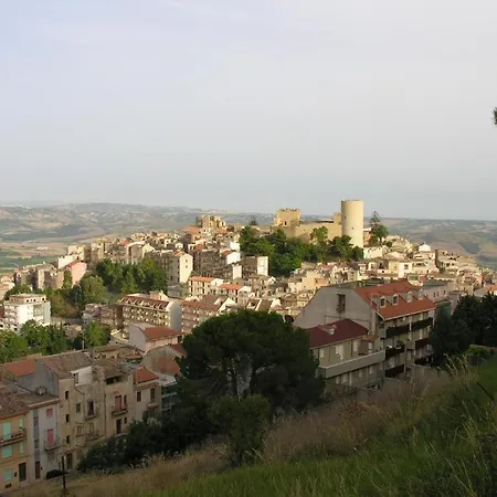Segesta - Le Bouquet Salemi