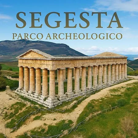 Apartmán Segesta - Le Bouquet