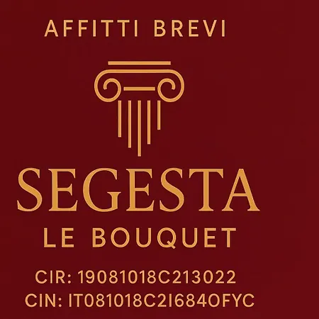 Segesta - Le Bouquet Salemi