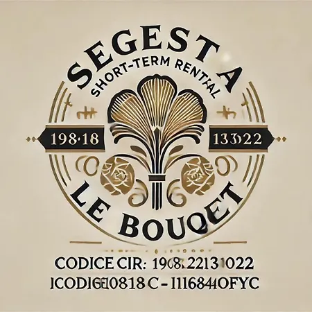 Segesta - Le Bouquet Lejlighed